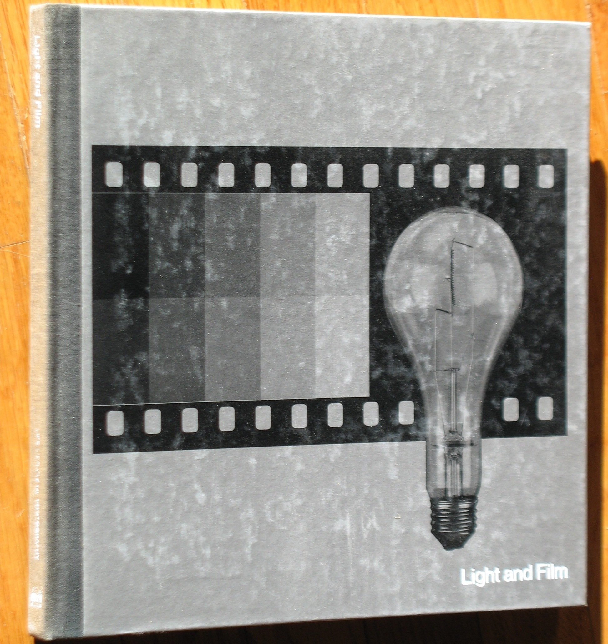 La Lumière et le film (Life la photographie) Books