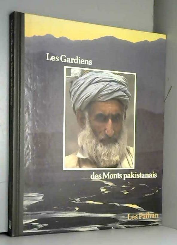 Les Gardiens des monts pakistanais, les Pathan Books
