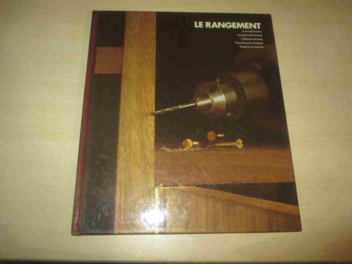 Rangement 081794 (Fonds Time-Life) Books