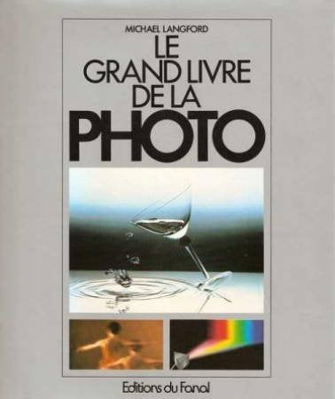 Le Grand Livre de la Photo Books
