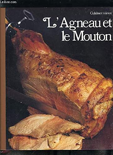L'Agneau et le mouton Books