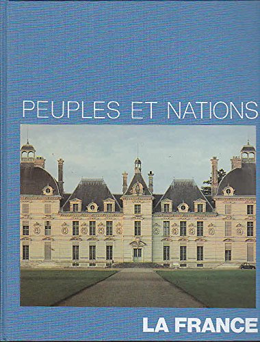 La France book
