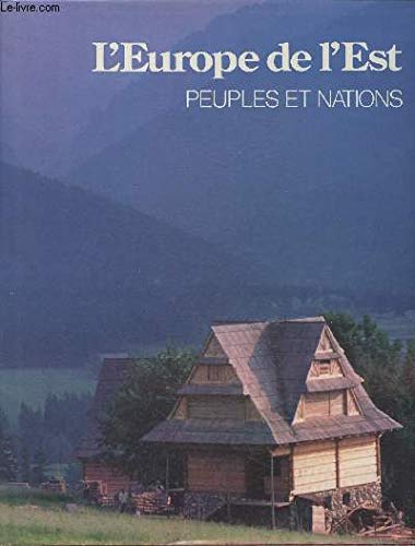 L'Europe de l'Est book