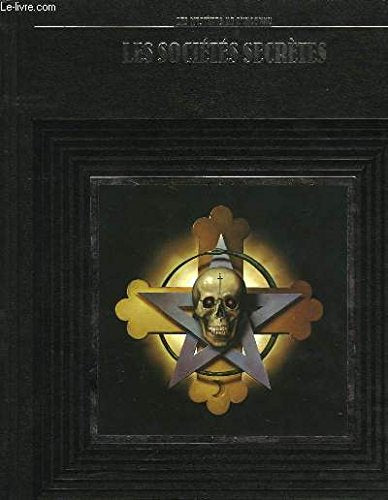 Les societes secrètes (Mysteres Inconn) Books