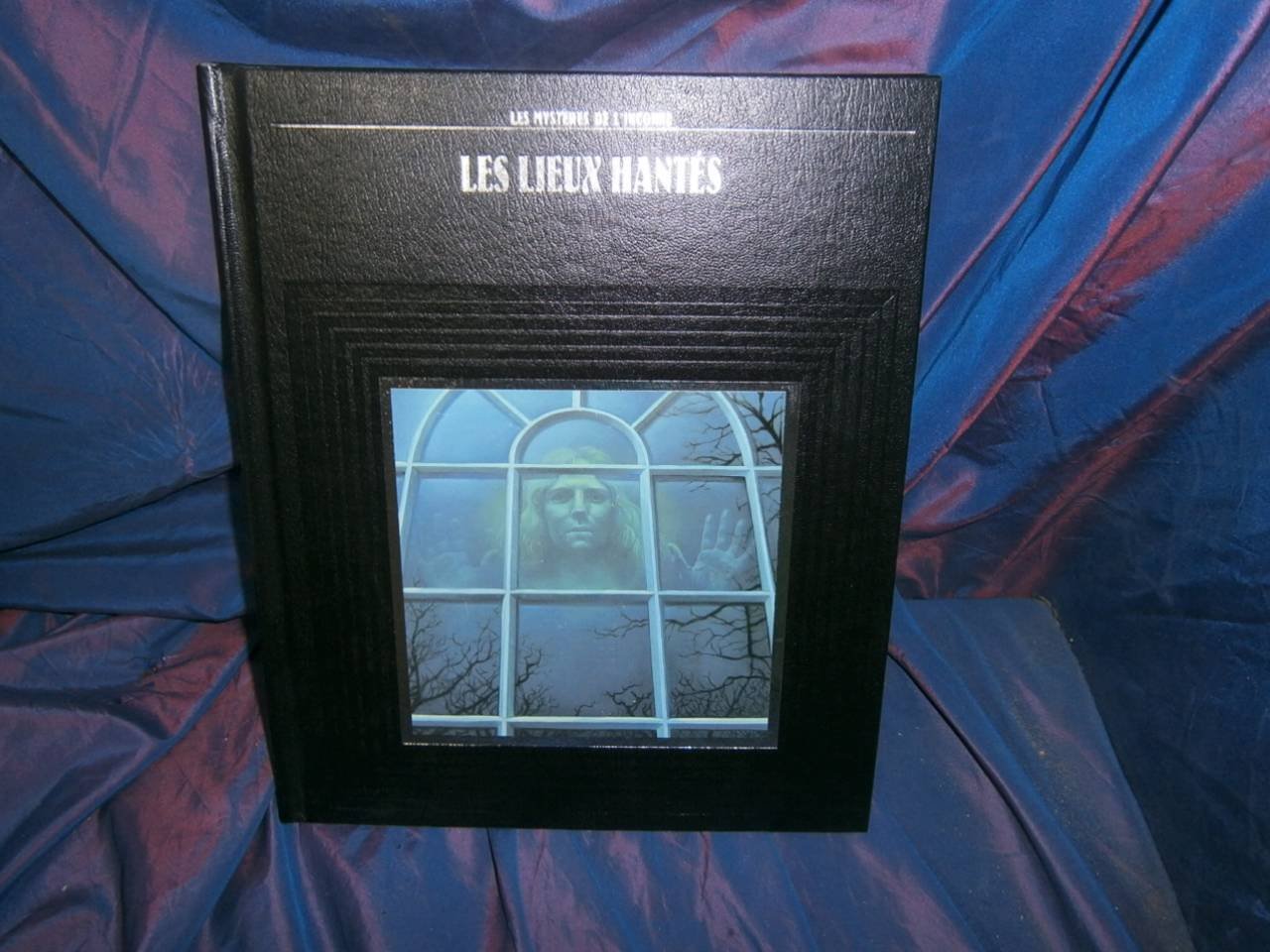 Les lieux hantes (Mysteres Inconn) Books