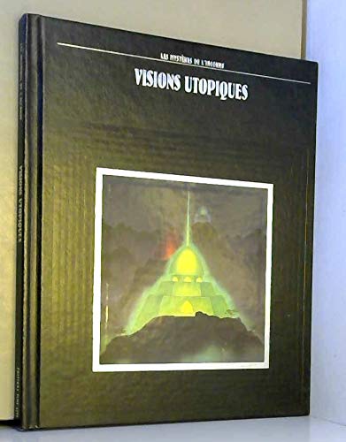 Visions utopiques (Mysteres Inconn) Books