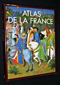 Atlas de la France (Atlas des Civilisations) Books
