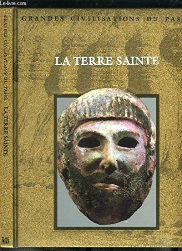Product Image: La Terre sainte