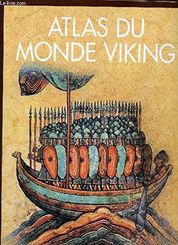 Atlas du monde viking Books