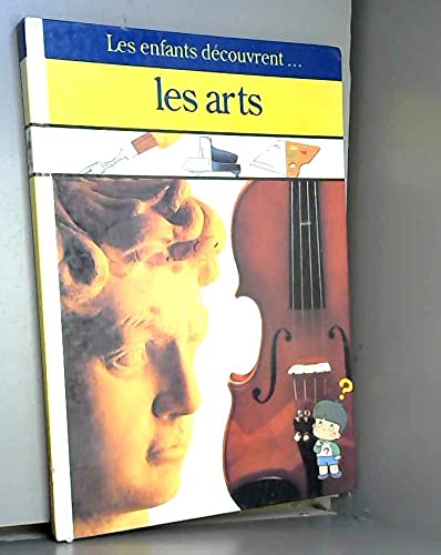 Les Arts et la musique book