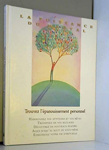 Trouvez l'épanouissement personnel book