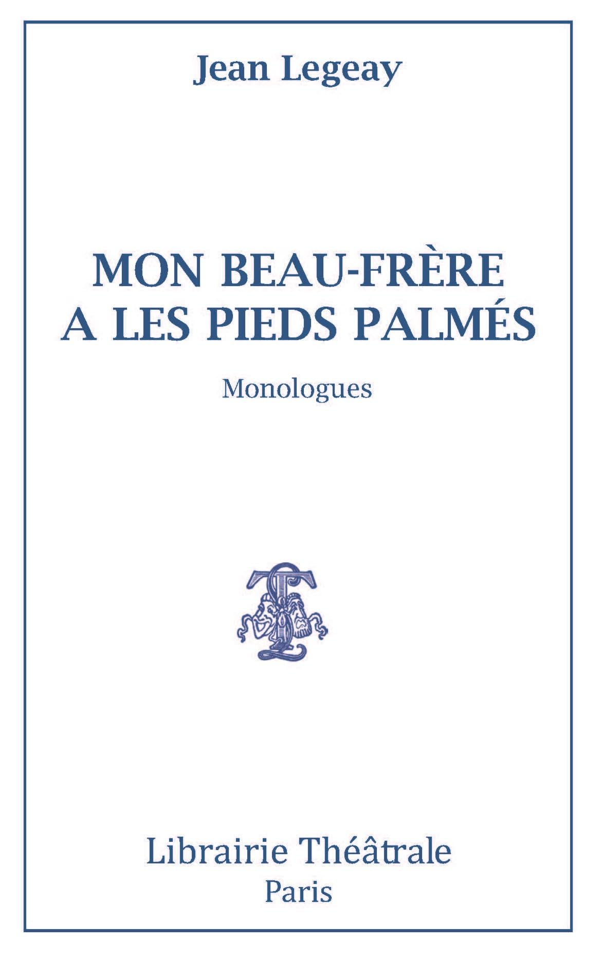 Mon beau-frère a les pieds palmés Drama