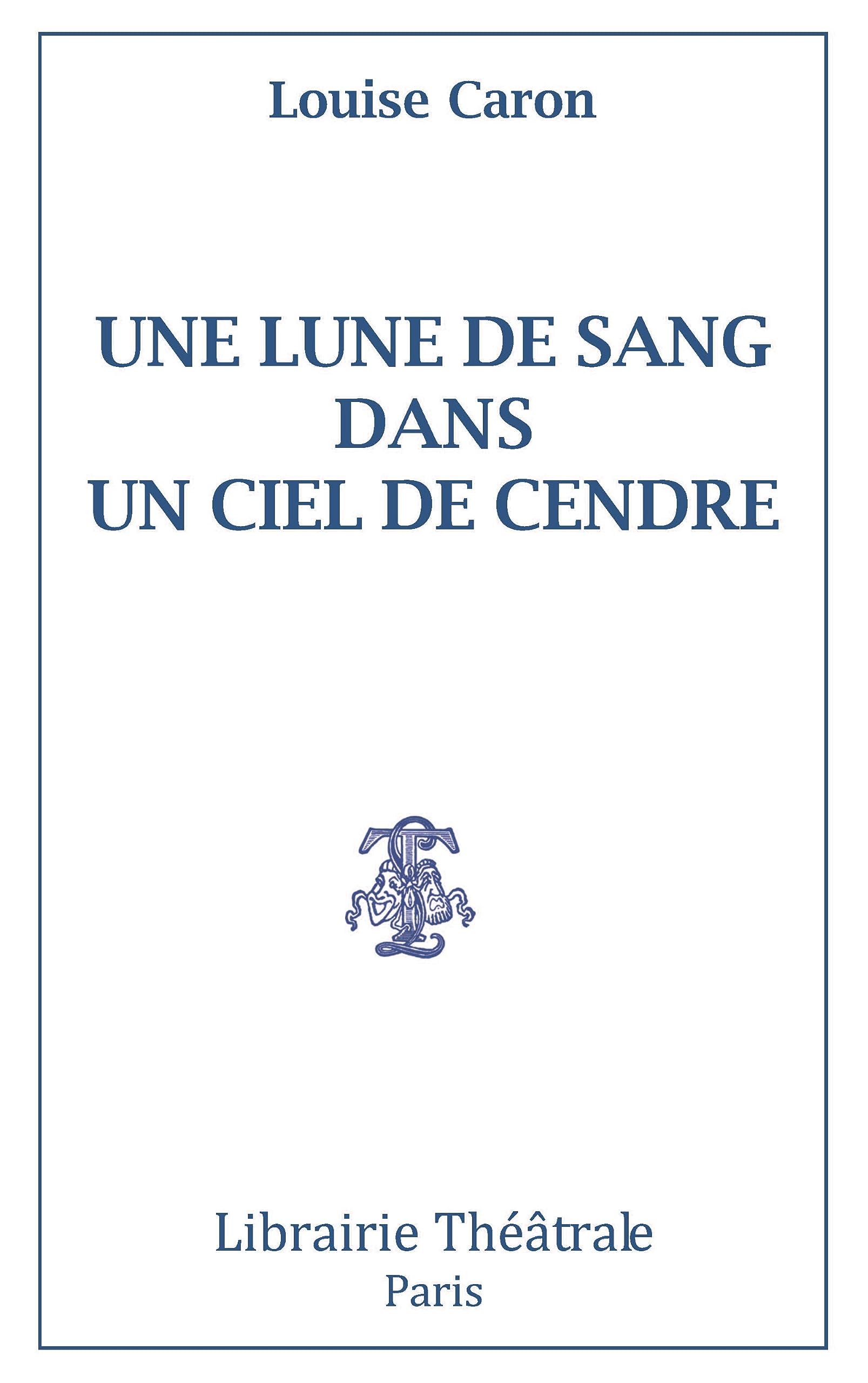 Une lune de sang dans un ciel de cendre Drama