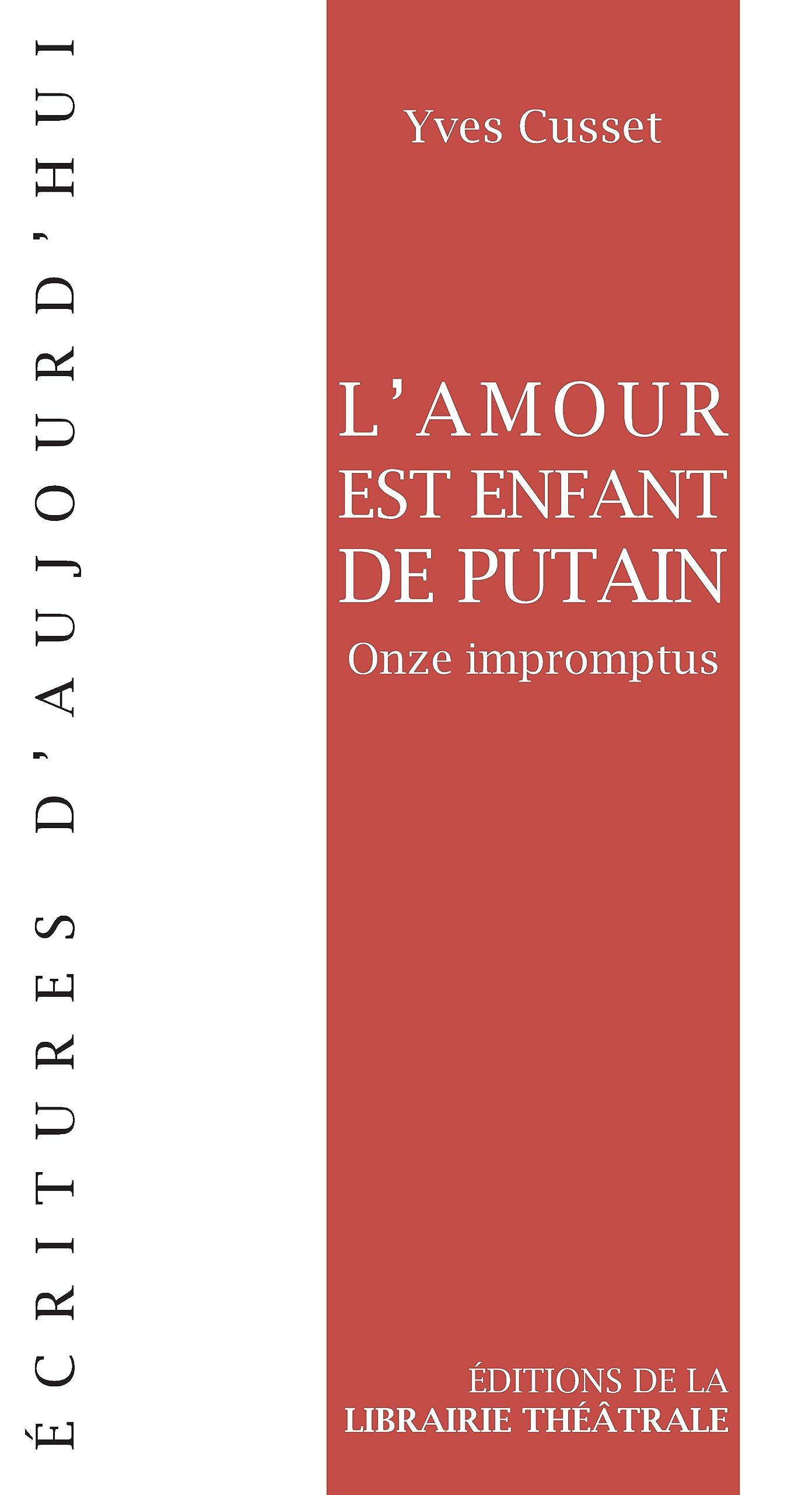 L'amour est enfant de putain Drama