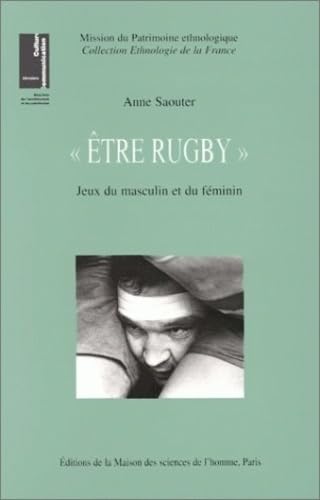 Etre Rugby : Jeux du masculin et du féminin Leisure & Fun