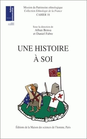 Une histoire à soi : figurations du passé et localités Books