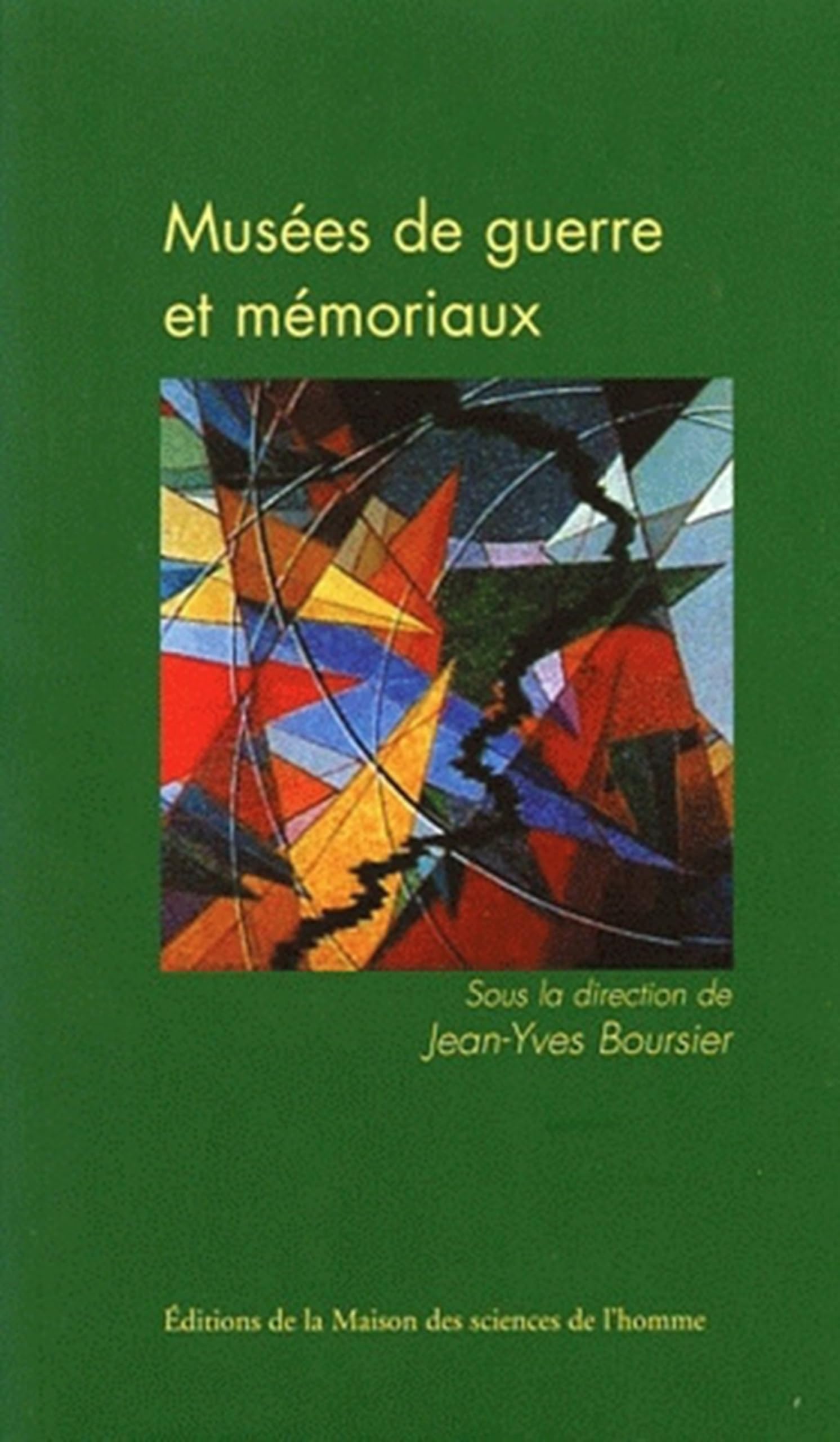 Musées de guerre et mémoriaux book