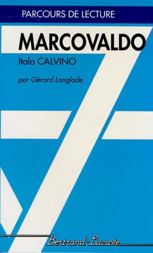 Marcovaldo ou Les saisons en ville, Italo Calvino Books