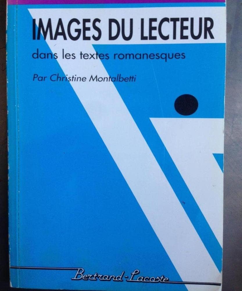 IMAGES DU LECTEUR-PARCOURS DE LECTURE book