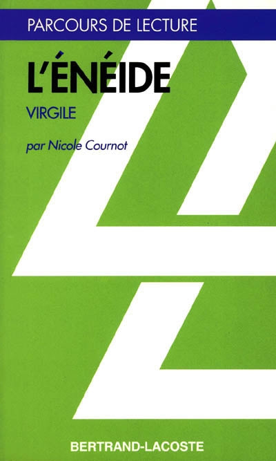 Product Image: Virgile, Enéide, chant VI