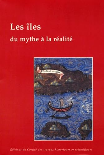Les Iles, Du Mythe A La Realite book