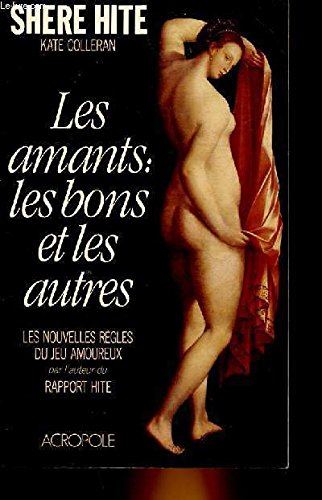 Les amants, les bons et les autres (Belf.Acropole) Books