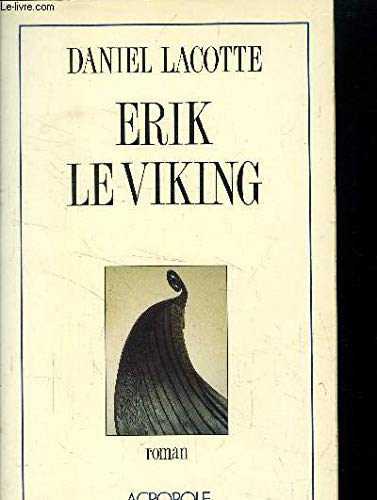 Product Image: Erik le viking