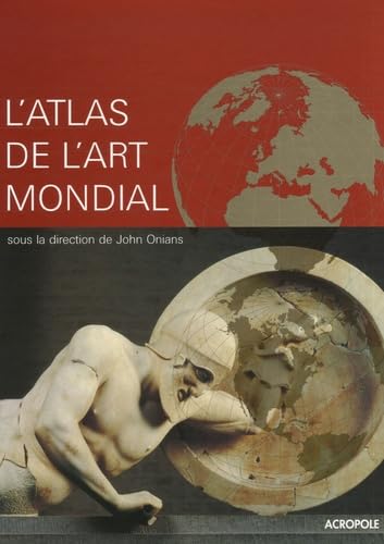 L'atlas de l'art mondial Books