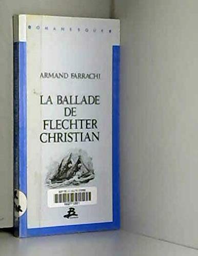 Ballade de flechter christian (La) book