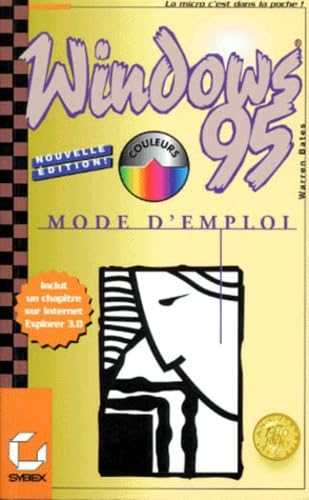 WINDOWS 95 Books
