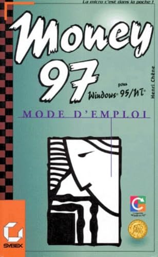 Product Image: Money 97 pour Windows : mode d'emploi