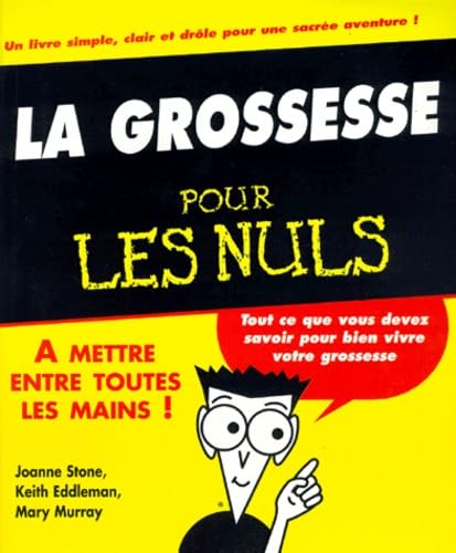 pour les nuls book