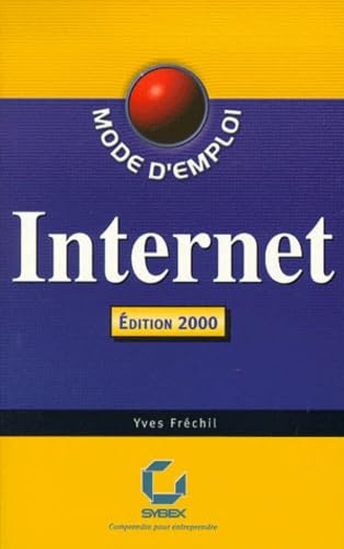 Internet, édition 2000: Edition 2000 Books