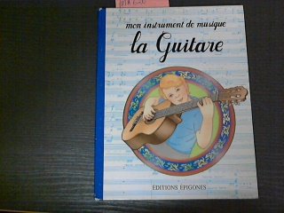 Product Image: La Guitare