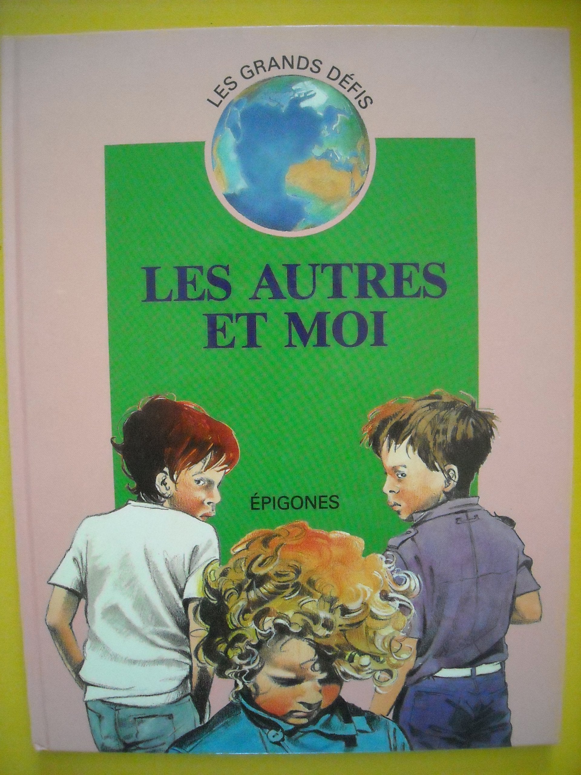 Product Image: Les Autres et moi