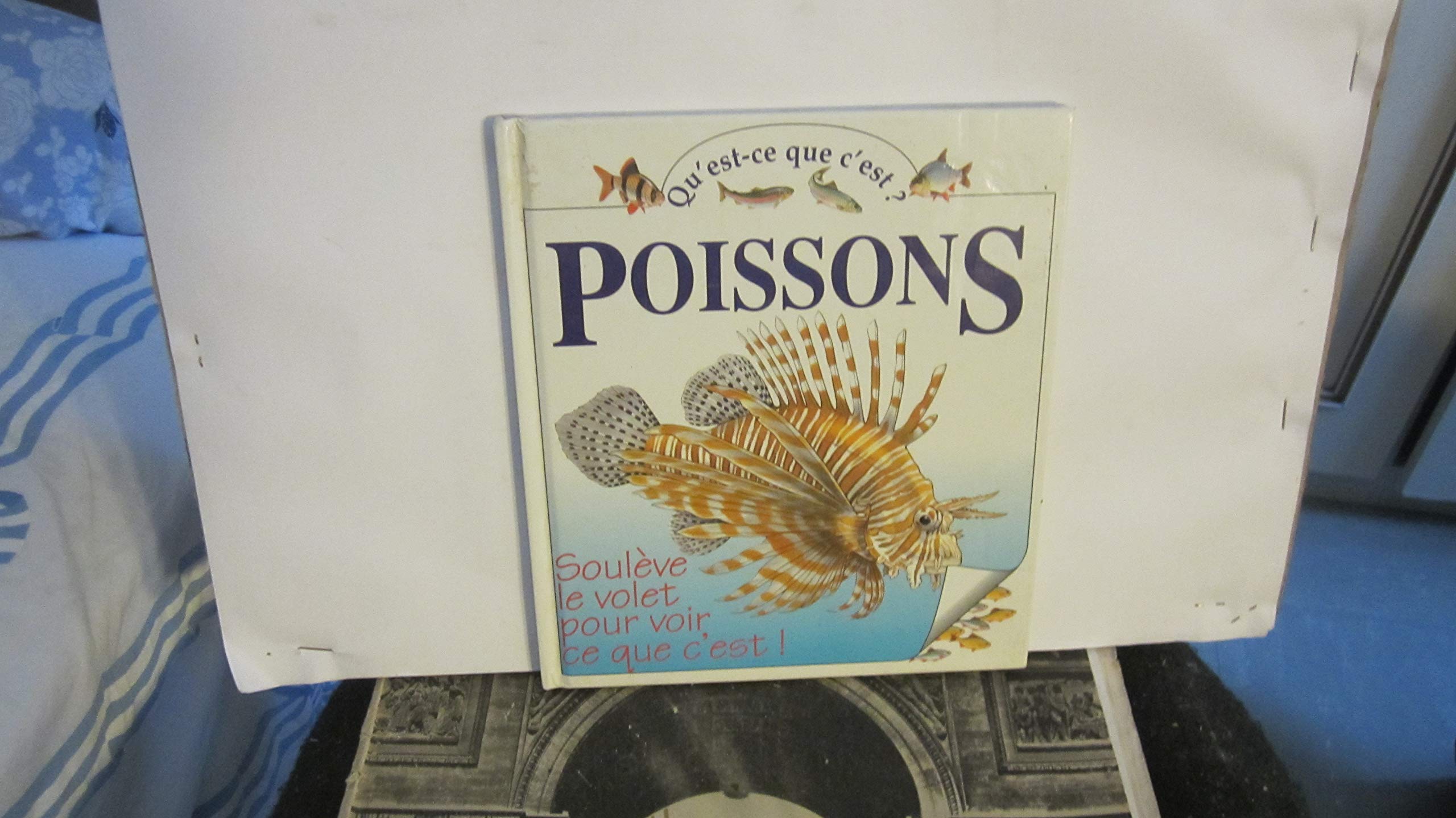 Product Image: Les poissons