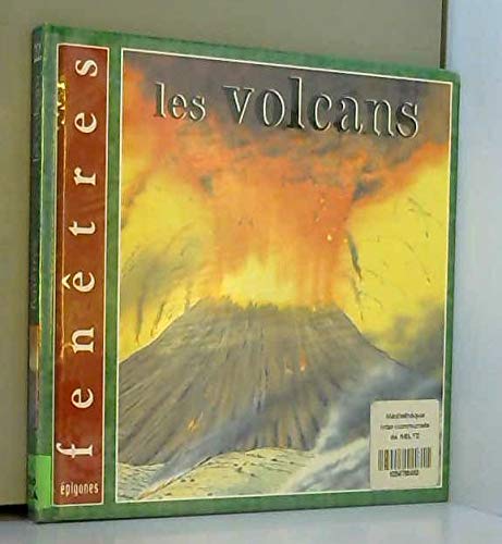 Product Image: Les volcans