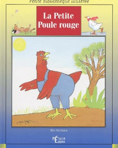 Product Image: La Petite Poule Rouge