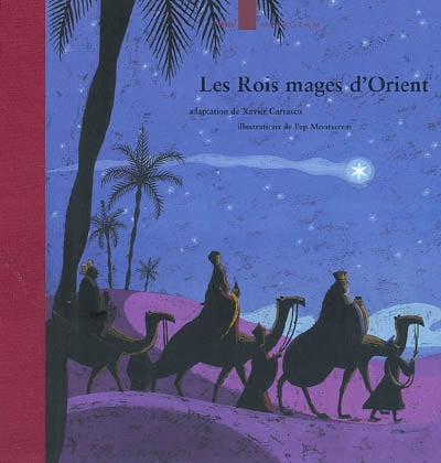 Produktbild: Les rois mages d'Orient