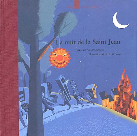 Product Image: La Nuit de la Saint-Jean