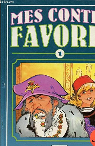 Mes contes favoris, n° 1 Books