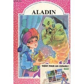 Product Image: Aladin