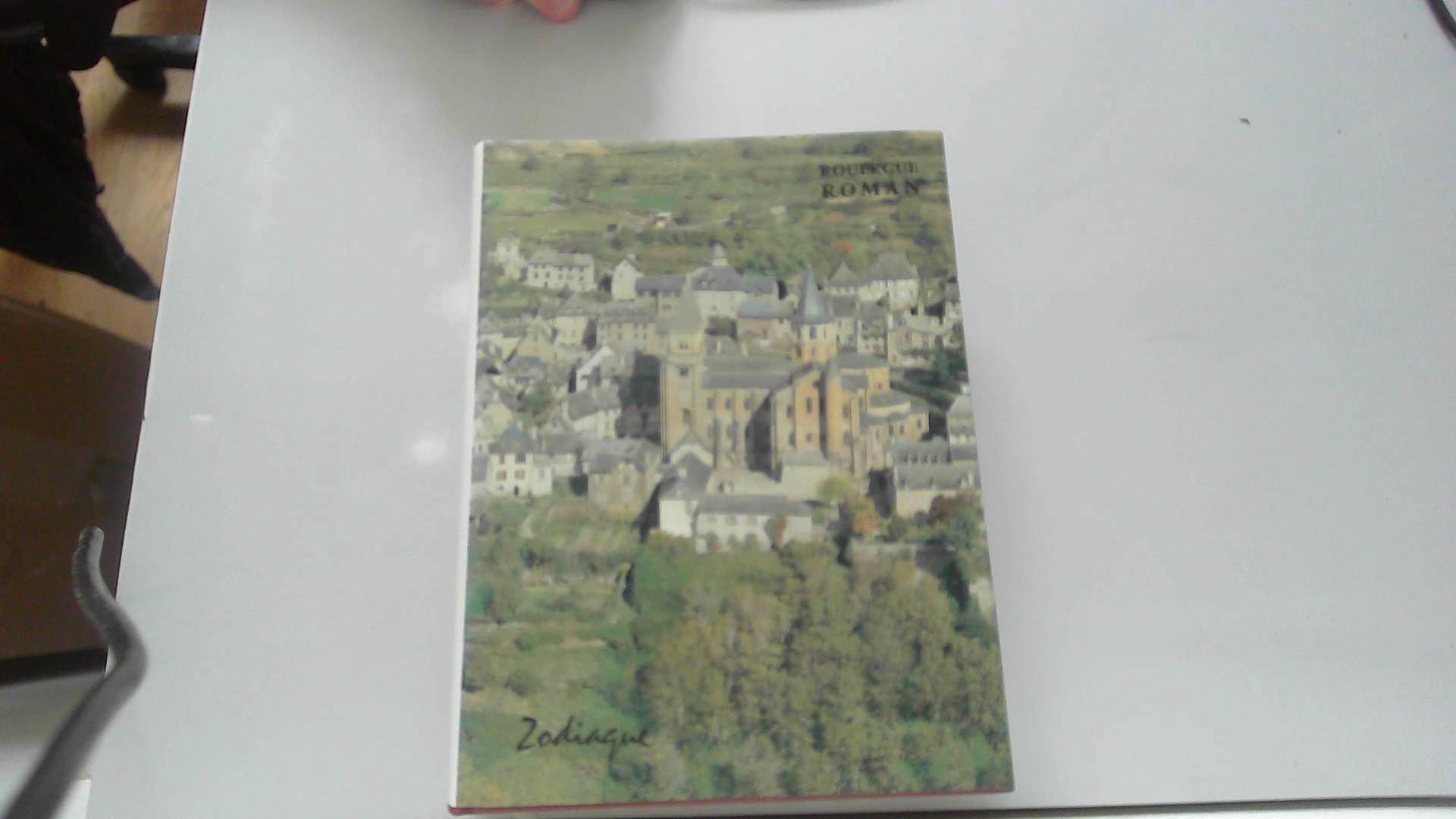 Rouergue roman Books