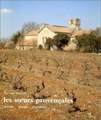 Les Soeurs provençales book
