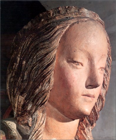 Vierges gothiques et de la première Renaissance: Les vierges mères book