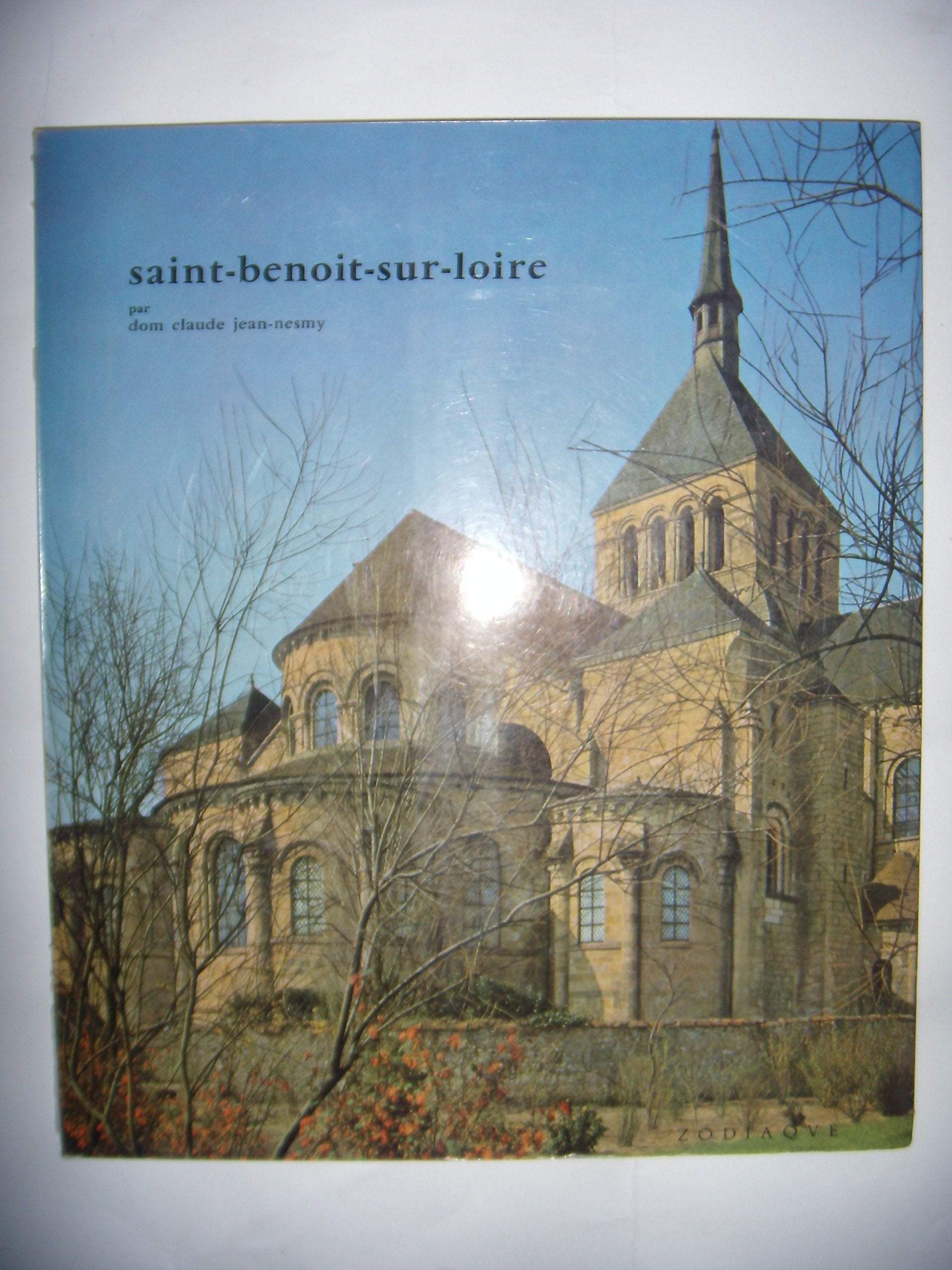 Saint-Benoît-Sur-Loire: 3ème édition Books