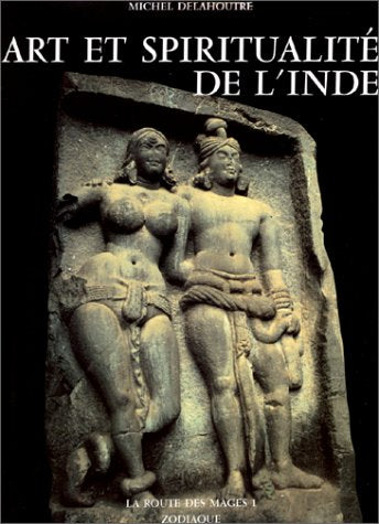 Art et spiritualité de l'Inde Books