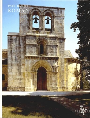 Pays basque roman: Alava, Biscaye, Guipuzcoa Books