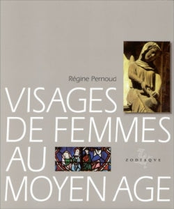 Visages de femmes au Moyen Age Film, Art & Culture