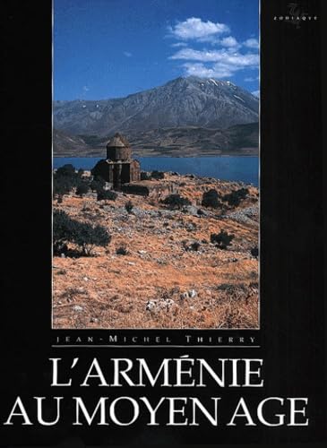 L'Armenie Au Moyen Age Books